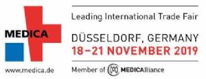 MEDICA 2019